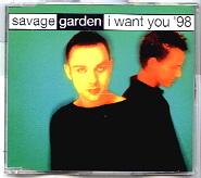 Link To Savage Garden Section